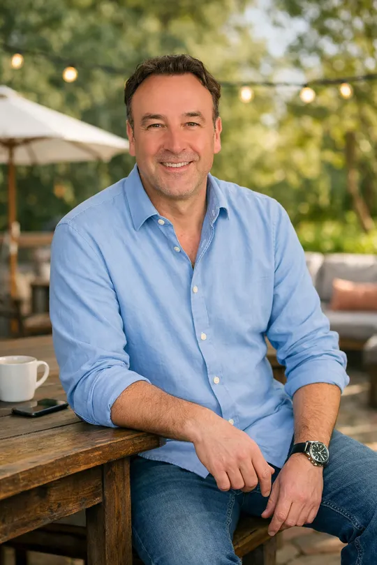 Roland Dietzen – Gründer und Berater bei Dietzen Consult