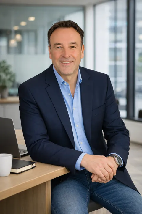 Roland Dietzen – Gründer und Berater bei Dietzen Consult